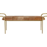 Sunpan Yara Bench