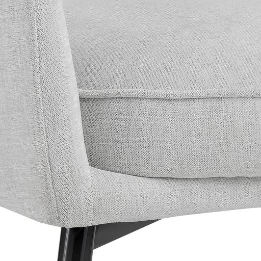 Sunpan Morris Dining Armchair - Ernst Silverstone