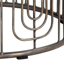 Sunpan Sargon Side Table