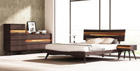Greenington Azara Queen Platform Bed
