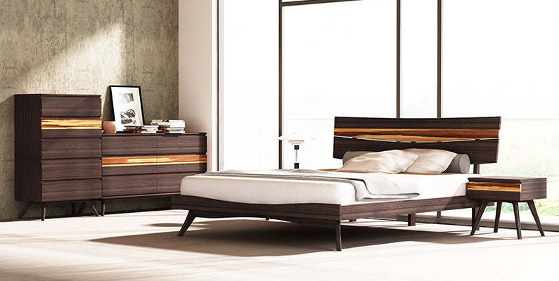 Greenington Azara Queen Platform Bed