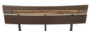 Greenington Azara King Eastern Platform Bed