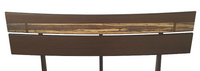 Greenington Azara King Eastern Platform Bed