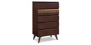 Greenington Azara Five Drawer Chest