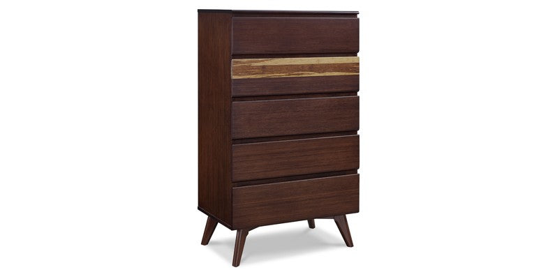 Greenington Azara Five Drawer Chest