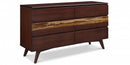 Greenington Azara Six Drawer Dresser