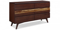 Greenington Azara Six Drawer Dresser
