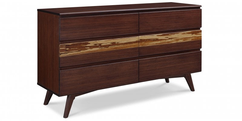 Greenington Azara Six Drawer Dresser