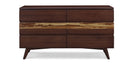 Greenington Azara Six Drawer Dresser