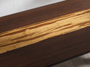 Greenington Azara Bench in Caramelized/Sable