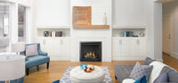 Napoleon Hearth Altitude™ X 36 Direct Vent Gas Fireplace
