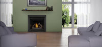 Napoleon Hearth Ascent™ 36 Direct Vent Gas Fireplace