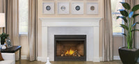 Napoleon Hearth Ascent™ X 42 Direct Vent Gas Fireplace