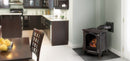 Napoleon Hearth Bayfield™ Direct Vent Gas Stove