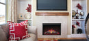 Napoleon Hearth Cineview 30 Electric Fireplace Insert