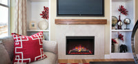 Napoleon Hearth Cineview 26 Electric Fireplace Insert