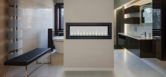 Napoleon Hearth CLEARion™ Elite 60 Built-in Electric Fireplace