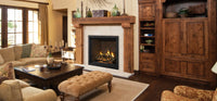 Napoleon Hearth Elevation™ X 36 Direct Vent Gas Fireplace