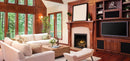 Napoleon Hearth Elevation™ X 36 Direct Vent Gas Fireplace