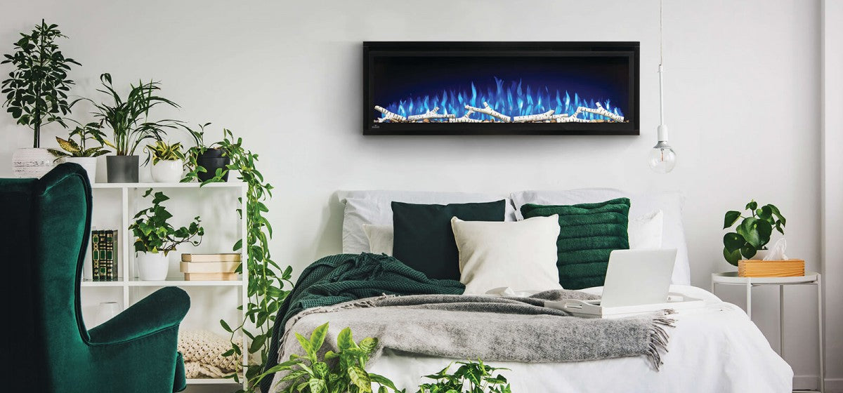 Napoleon Hearth Entice™ 50 Electric Fireplace