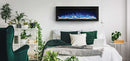 Napoleon Hearth Entice™ 50 Electric Fireplace