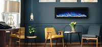 Napoleon Hearth Entice™ 50 Electric Fireplace