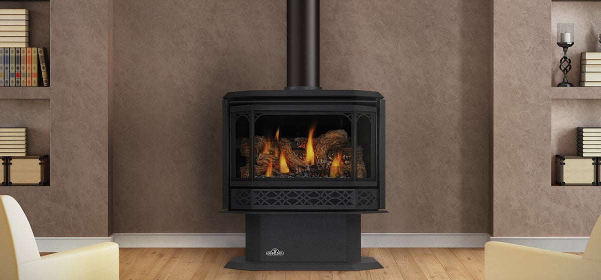 Napoleon Hearth Havelock™ Direct Vent Gas Stove