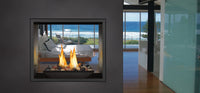 Napoleon Hearth High Definition 81 Direct Vent Gas Fireplace