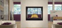 Napoleon Hearth High Definition 81 Direct Vent Gas Fireplace