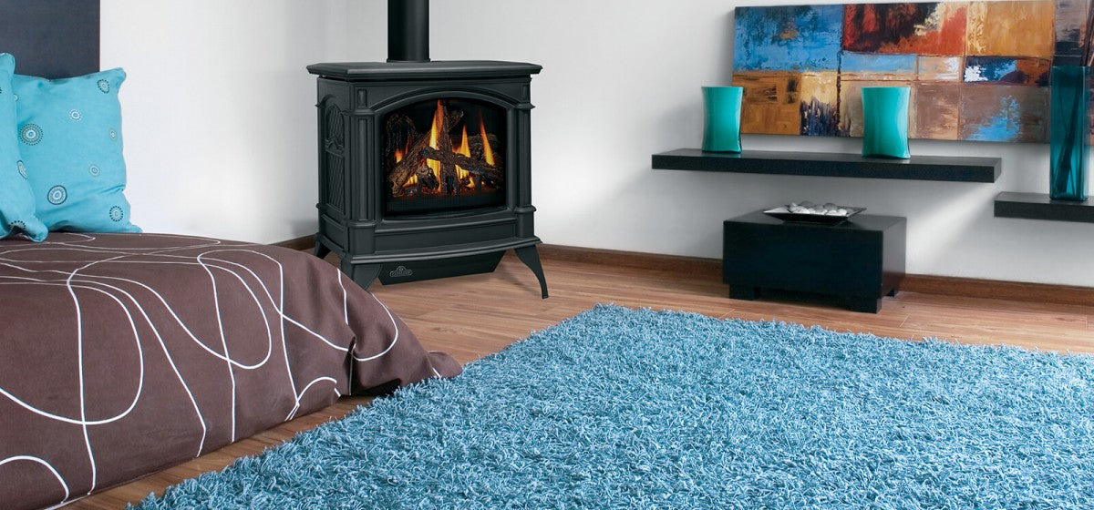 Napoleon Hearth Knightsbridge™ Direct Vent Gas Stove