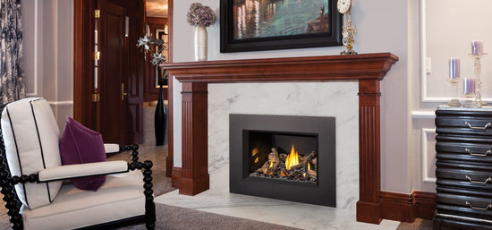 Napoleon Hearth Oakville™ X3 Gas Fireplace Insert