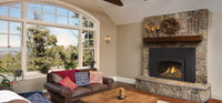 Napoleon Hearth Oakville™ X3 Gas Fireplace Insert