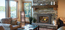 Napoleon Hearth Oakville™ X4 Gas Fireplace Insert