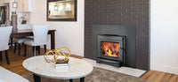 Napoleon Hearth S25i Wood Fireplace Insert