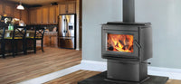 Napoleon Hearth S25 Wood Stove