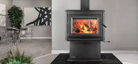Napoleon Hearth S25 Wood Stove