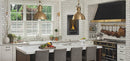 Napoleon Hearth Vittoria™ Direct Vent Gas Fireplace