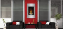 Napoleon Hearth Vittoria™ Direct Vent Gas Fireplace
