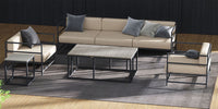 DecoScapes Bosca Coffee Table