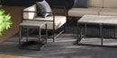 DecoScapes Bosca End Table