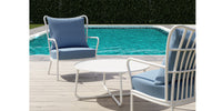 DecoScapes Elephant Club Chair