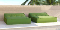 DecoScapes Casbah Large Daybed