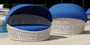 DecoScapes Aria Canopy for Aria Daybed