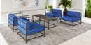 DecoScapes Delano Club Chair