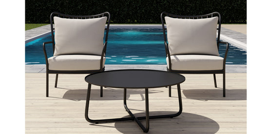 DecoScapes Elephant Club Chair