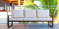 DecoScapes Modera Sofa