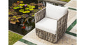DecoScapes Scorpio Club Chair