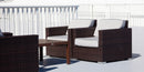 DecoScapes Lucaya Club Chair