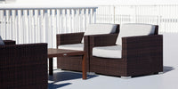 DecoScapes Lucaya Club Chair