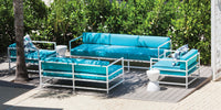 DecoScapes Delano Club Chair